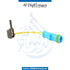 BRAKE PAD SENSOR for Mercedes-Benz A Class W117 (2013-2022) models
